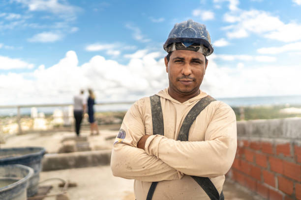 Best Commercial Concrete Services in North Oaks, MN