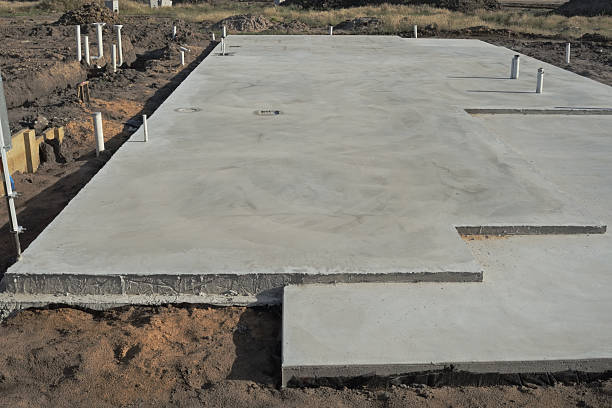 Best Concrete Grinding and Polishing in North Oaks, MN
