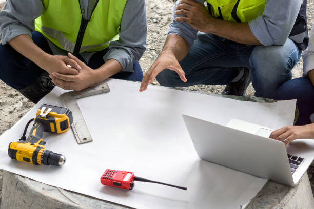 Best Industrial Concrete Flooring in North Oaks, MN