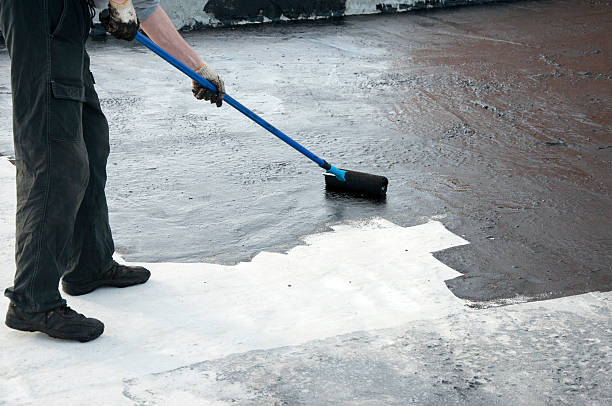 Best Concrete Staining and Coloring in North Oaks, MN