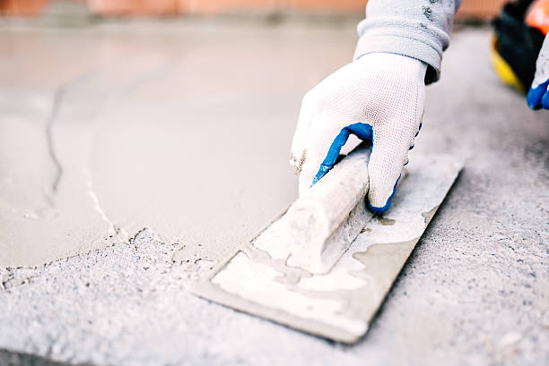Best Concrete Retaining Walls in North Oaks, MN
